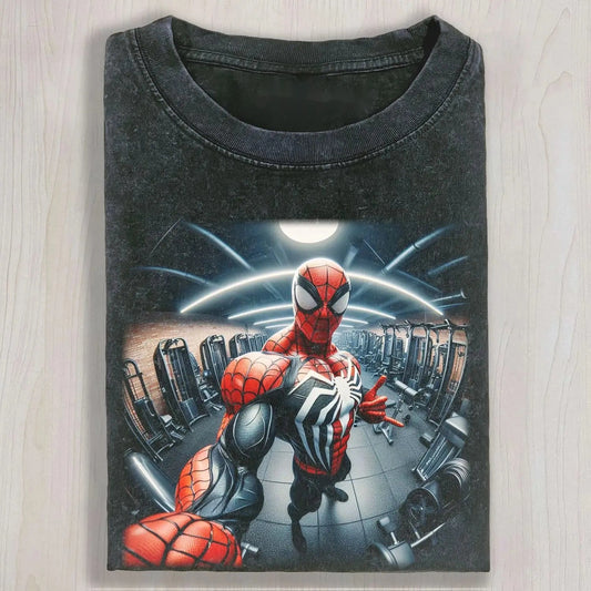 PEPPER TEE
