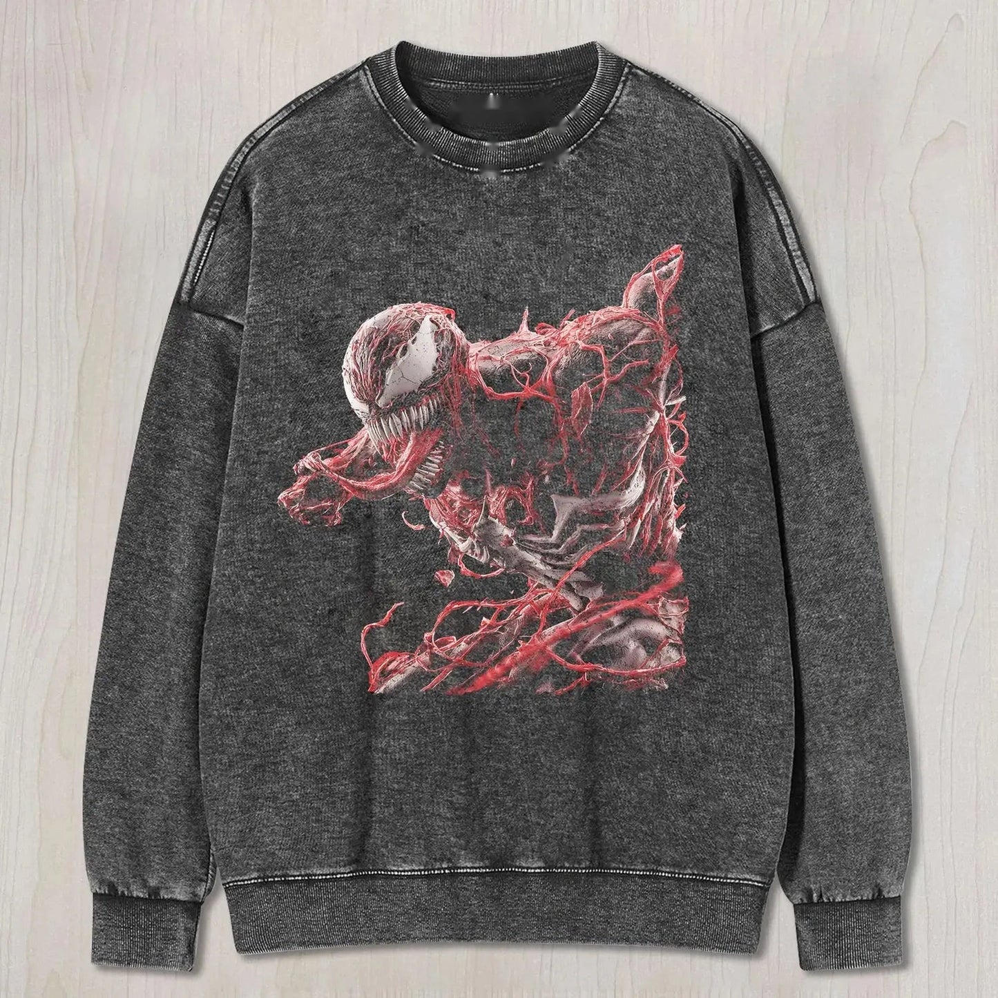 PEPPER SWEATSHIRT
