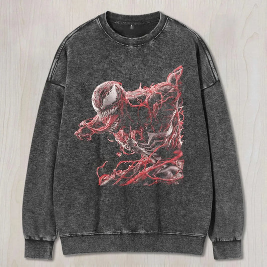 PEPPER SWEATSHIRT