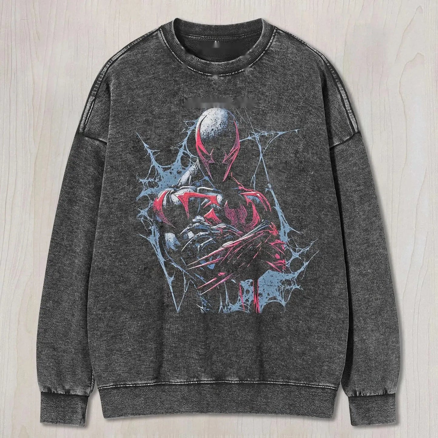 PEPPER SWEATSHIRT