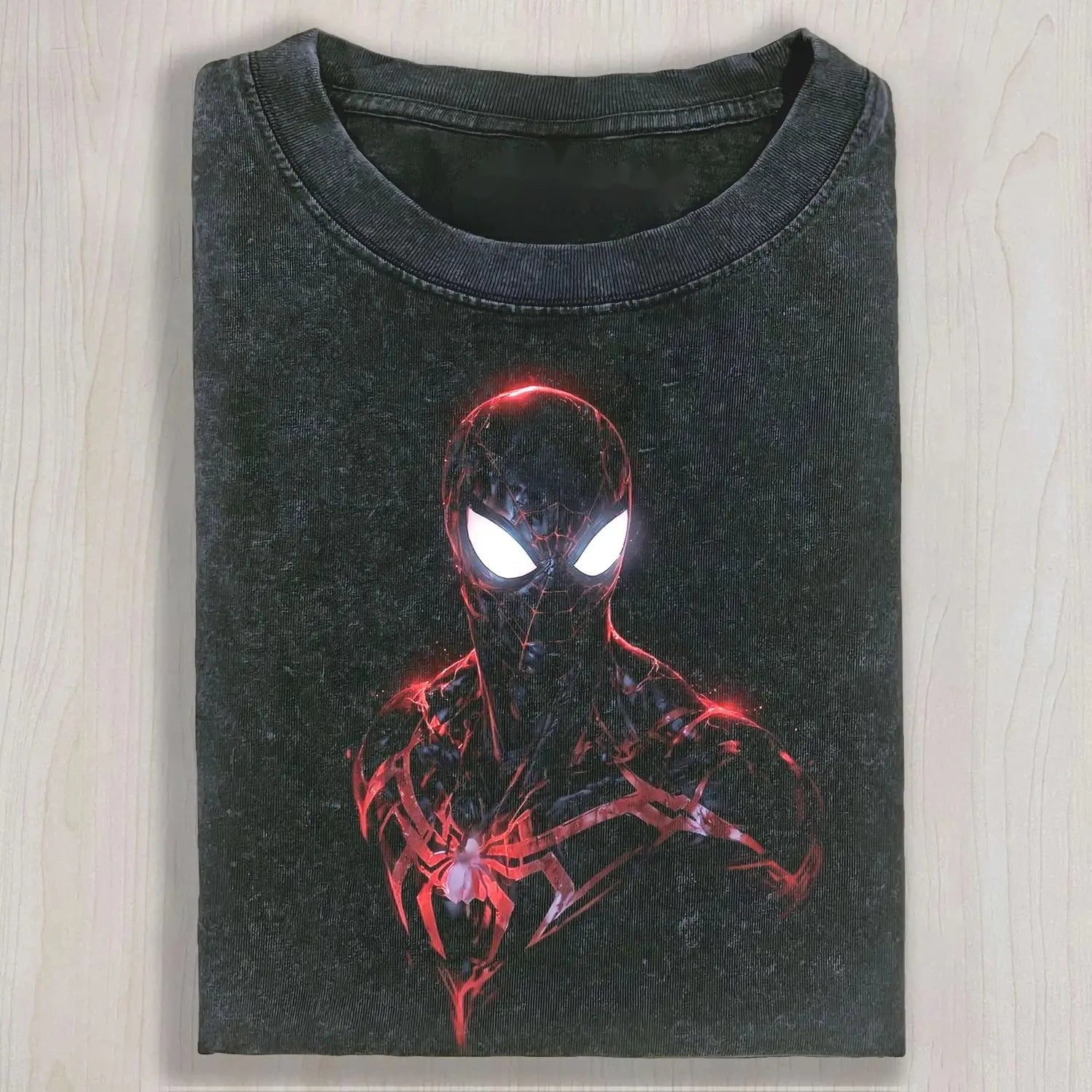 PEPPER TEE