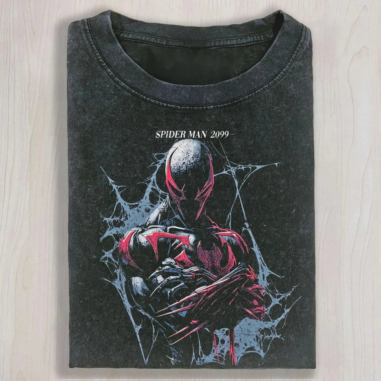 PEPPER TEE