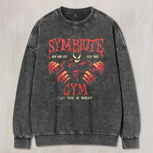 PEPPER SWEATSHIRT