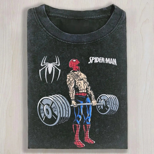 PEPPER TEE