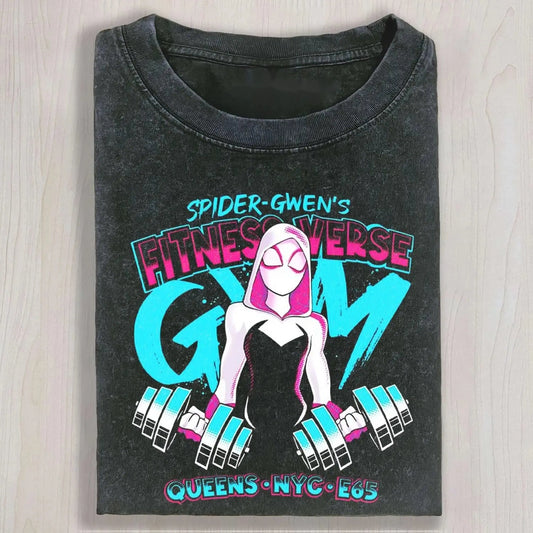 PEPPER TEE