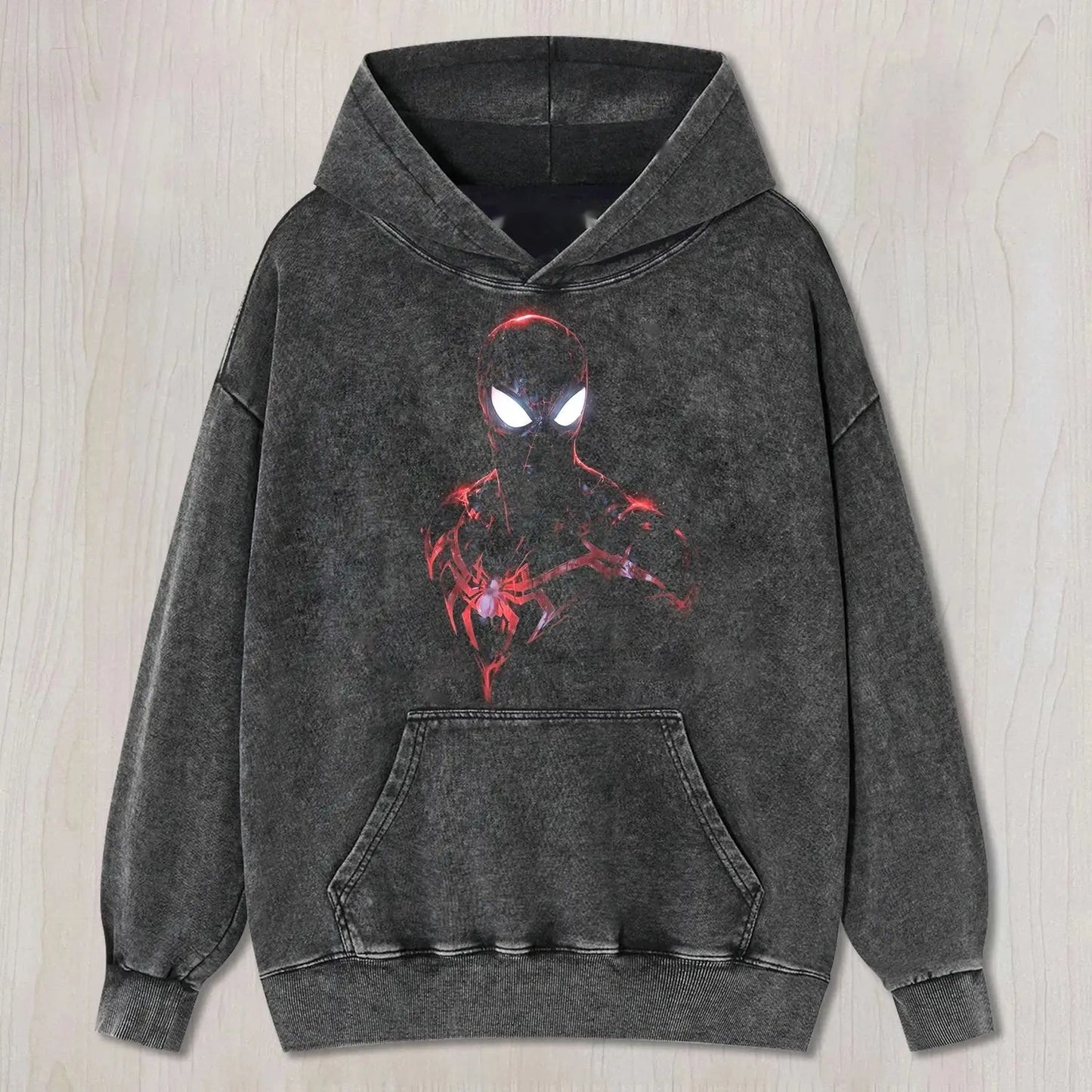PEPPER HOODIE