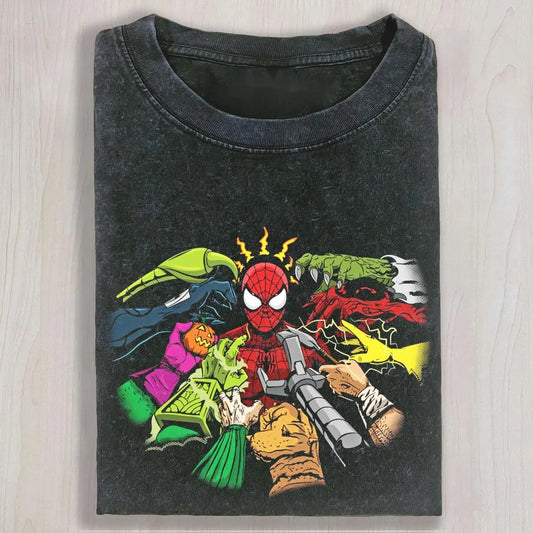 PEPPER TEE