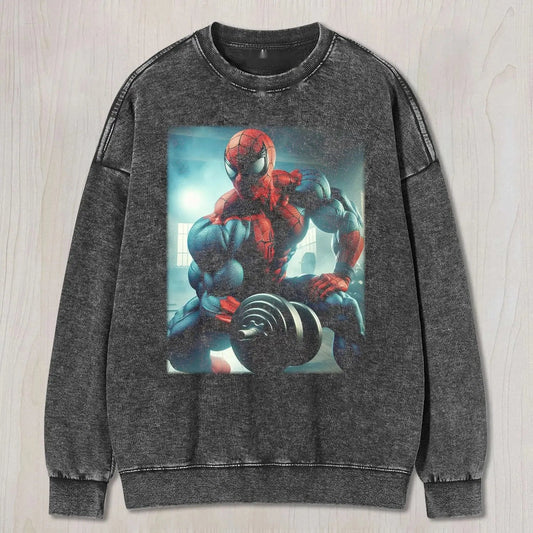 PEPPER SWEATSHIRT