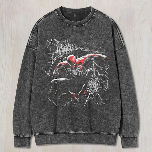 PEPPER SWEATSHIRT