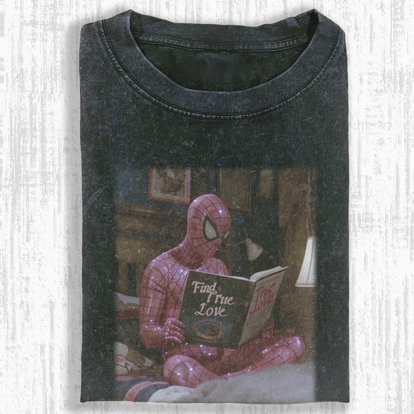S. T-SHIRT 1.0