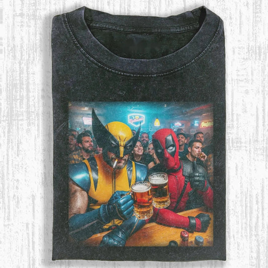 S. T-SHIRT