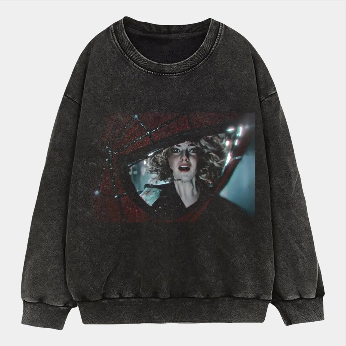 PEPPER SWEATSHIRT