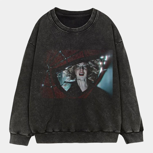 PEPPER SWEATSHIRT