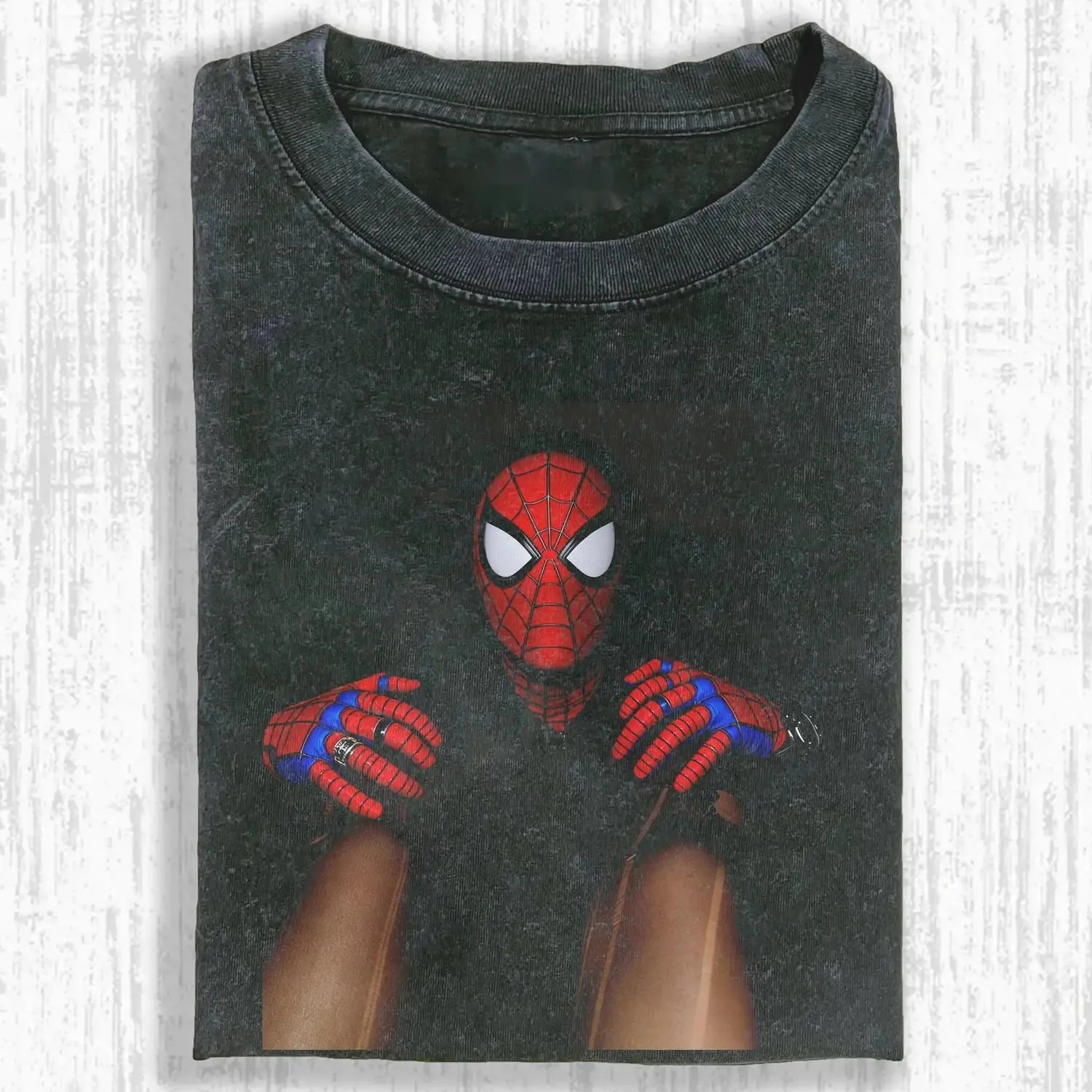 PEPPER TEE