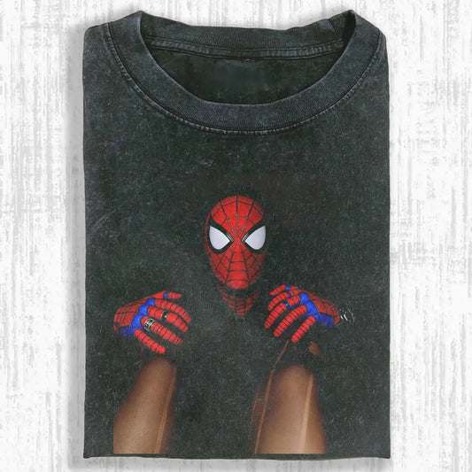 PEPPER TEE