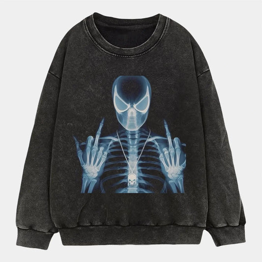 PEPPER SWEATSHIRT