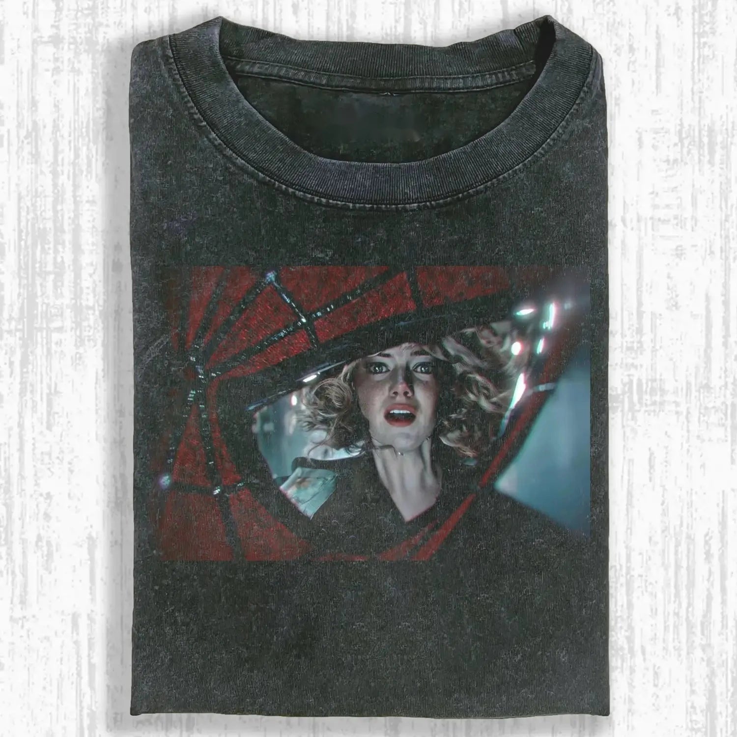 PEPPER TEE