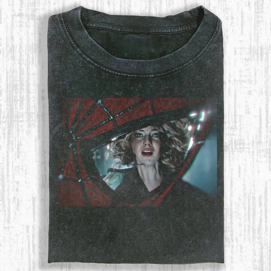 PEPPER TEE