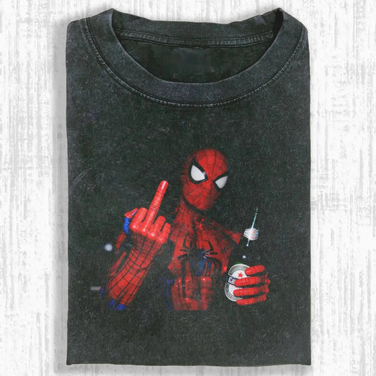PEPPER TEE
