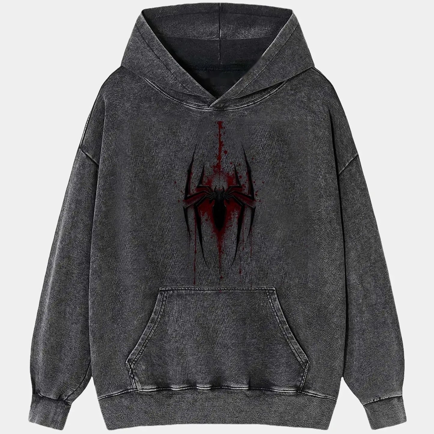PEPPER HOODIE