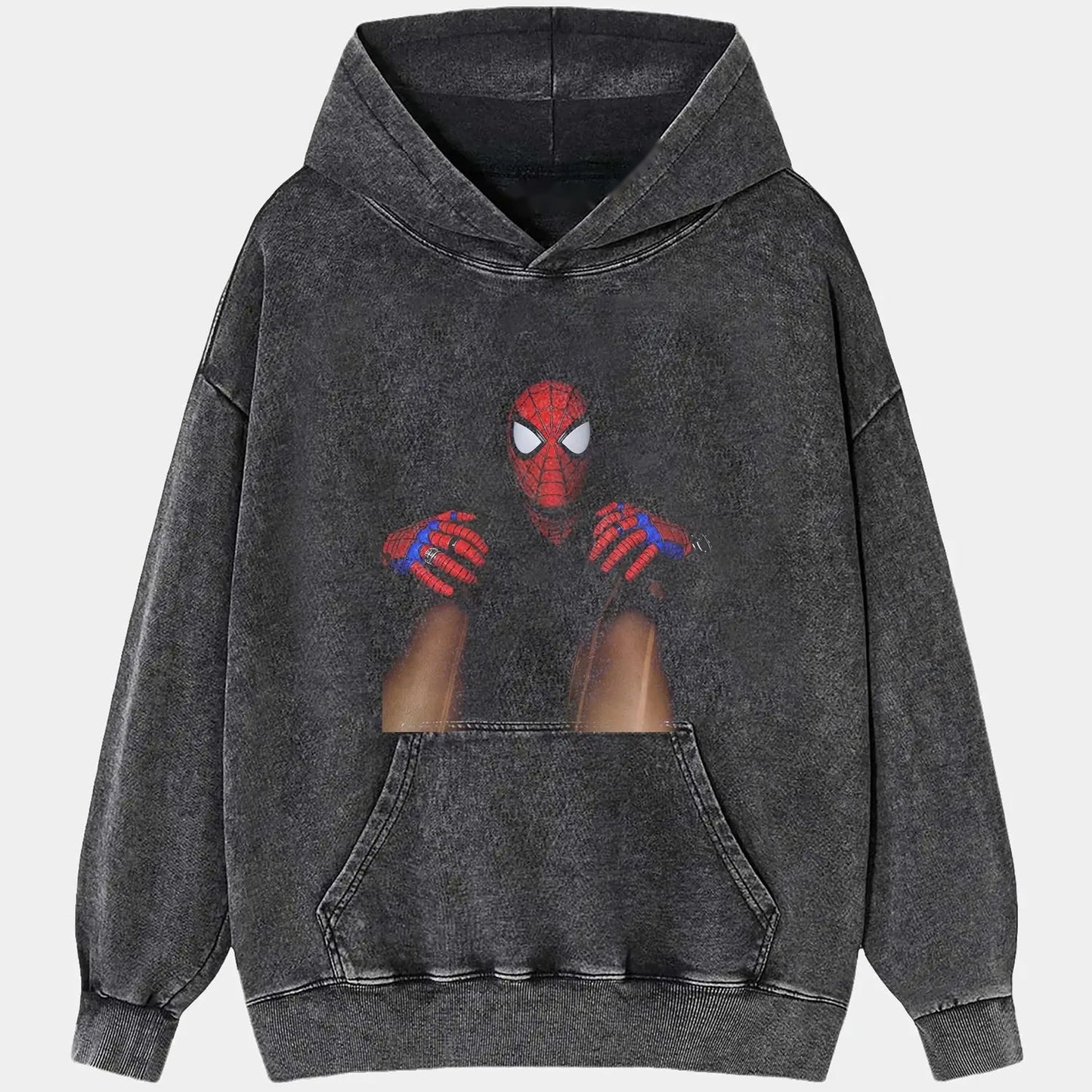 PEPPER HOODIE
