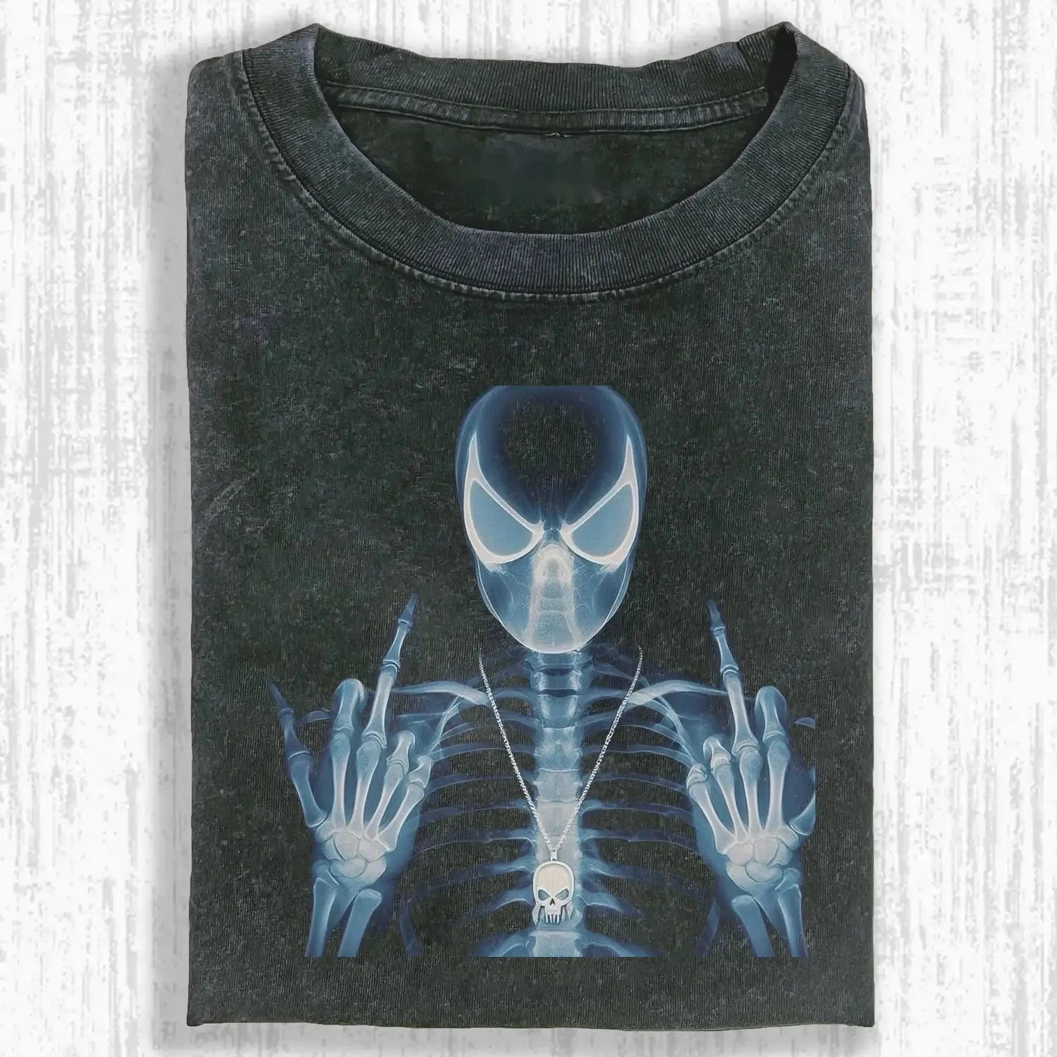 PEPPER TEE