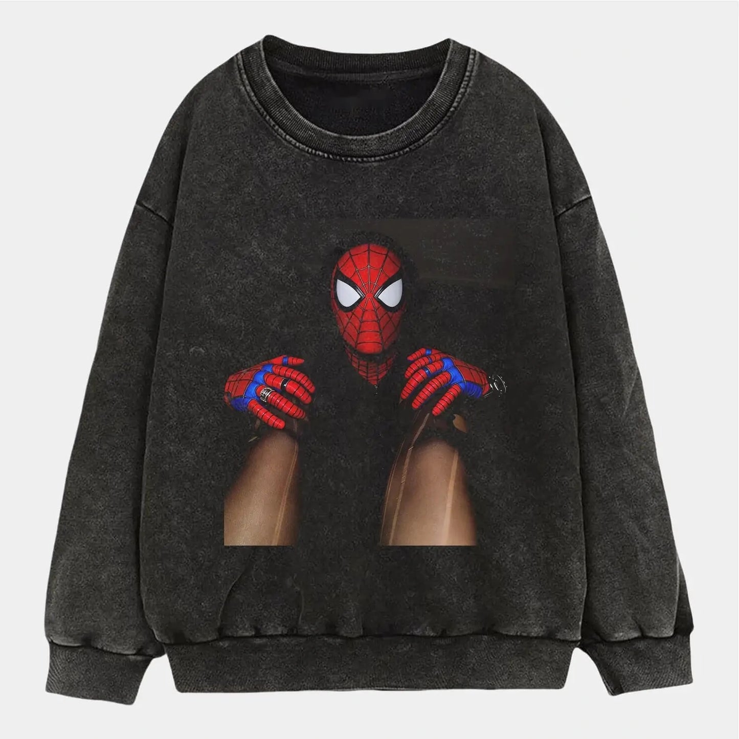 PEPPER SWEATSHIRT