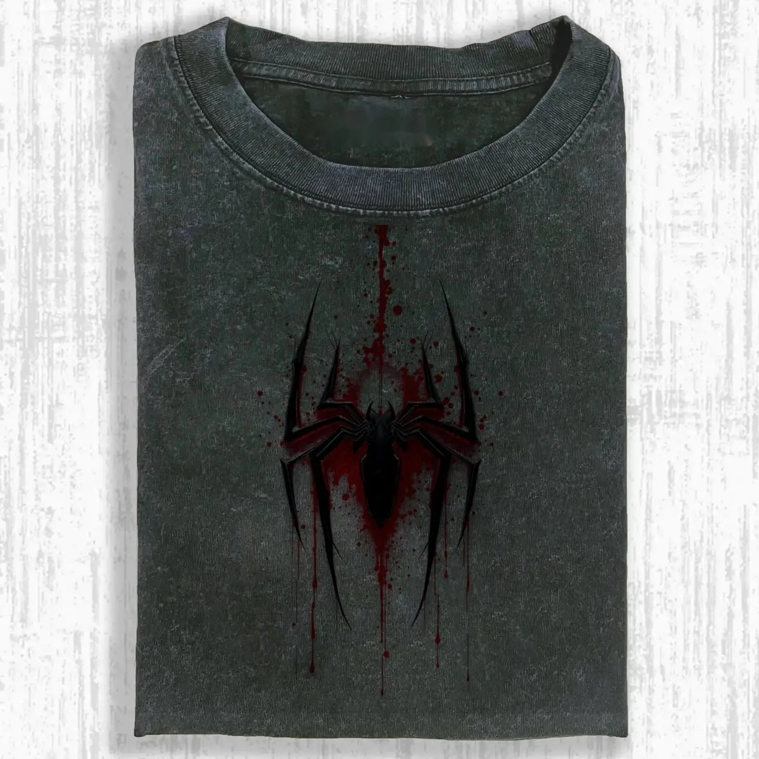 PEPPER TEE