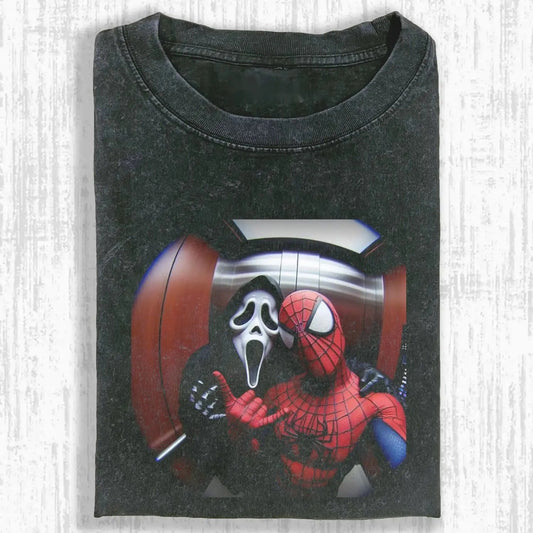 PEPPER TEE