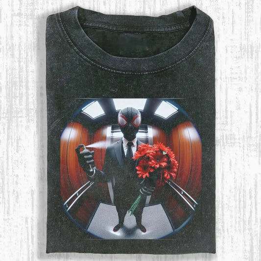 PEPPER TEE