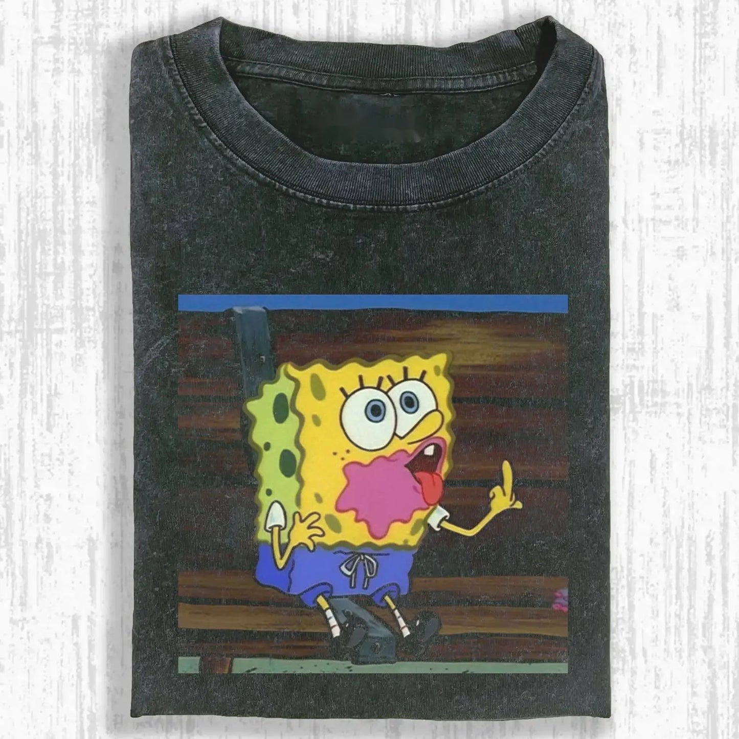 PEPPER TEE