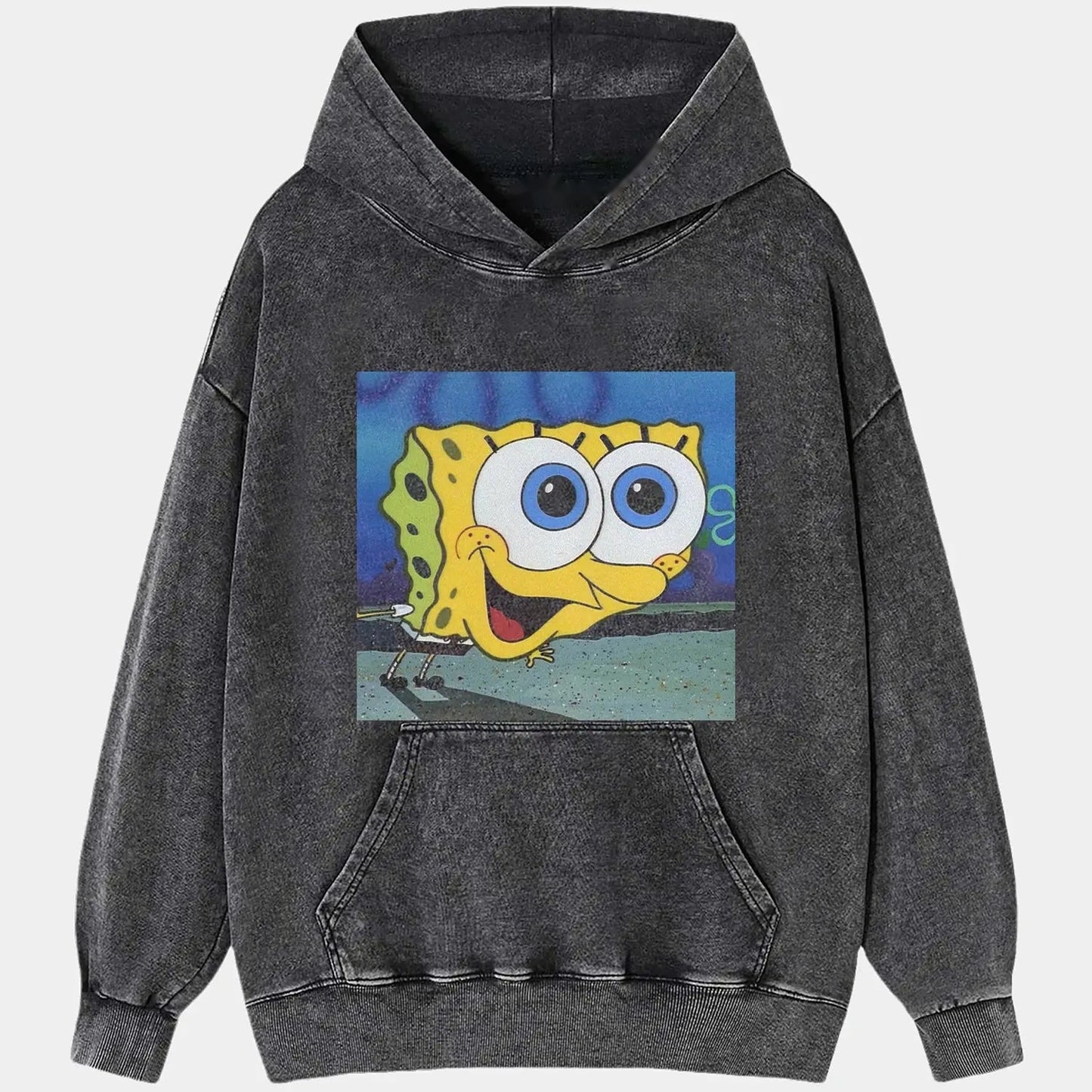 PEPPER HOODIE