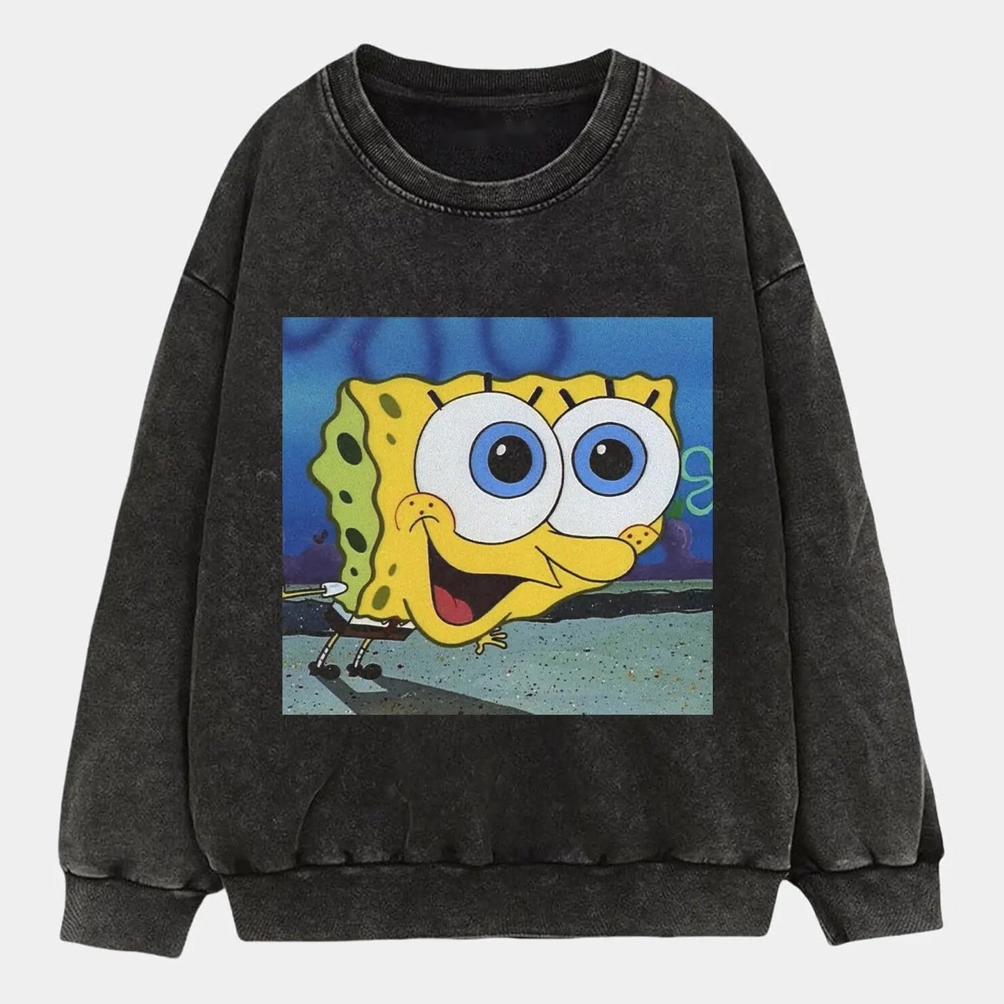 PEPPER SWEATSHIRT