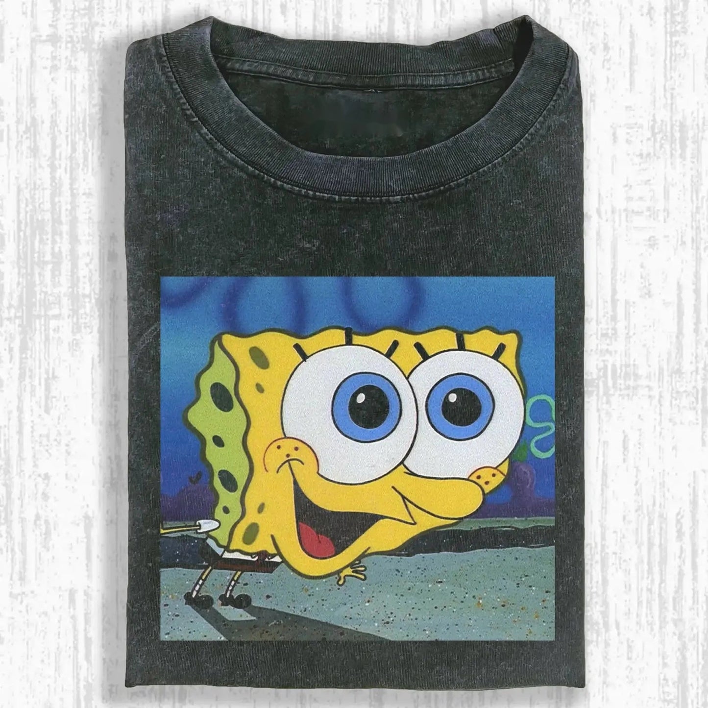 PEPPER TEE