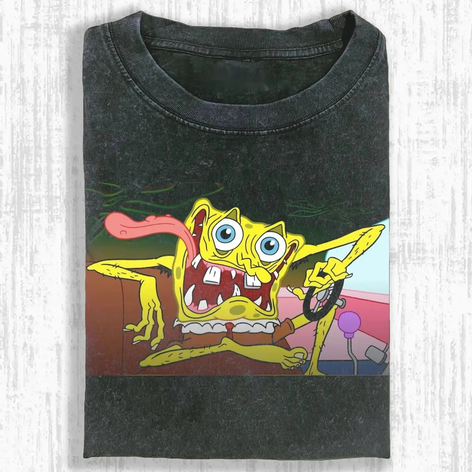 PEPPER TEE