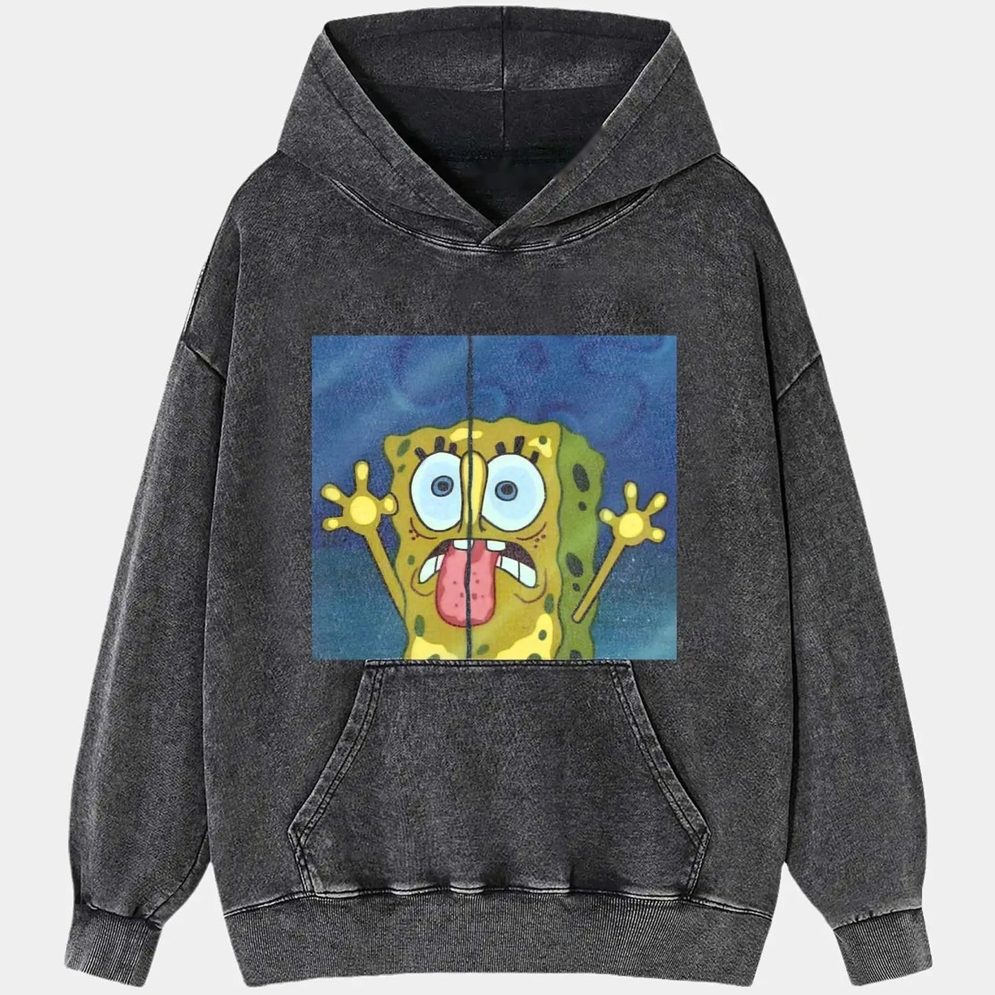 PEPPER HOODIE