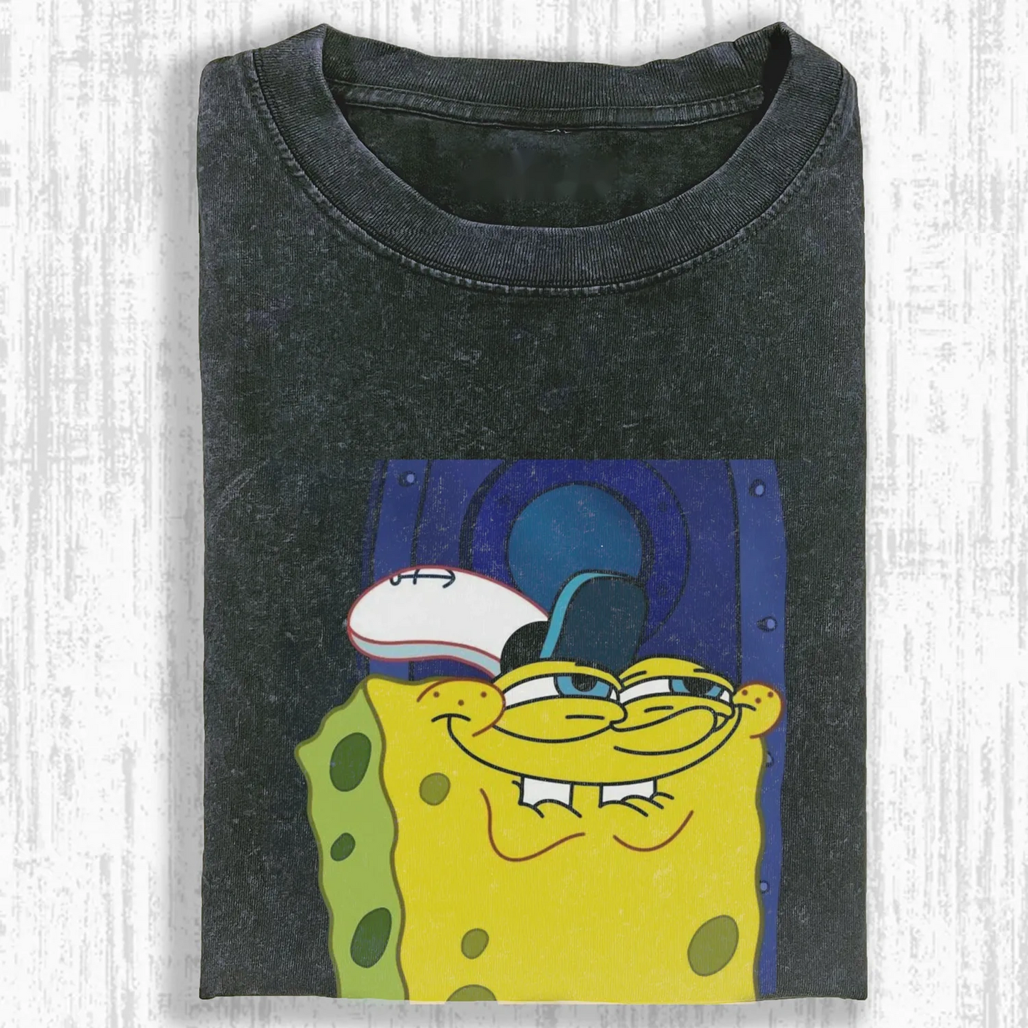S. SQUAREPANTS T-SHIRT 1.4