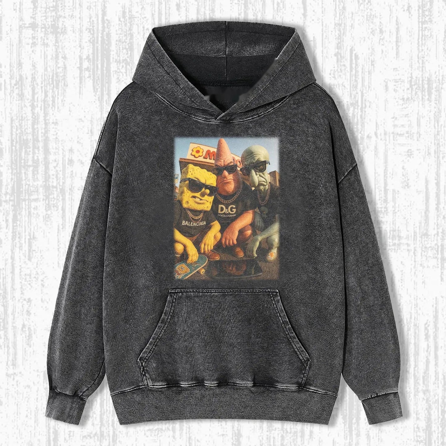 S. SQUAREPANTS T-SHIRT