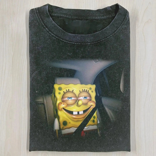 S. SQUAREPANTS T-SHIRT 4.0