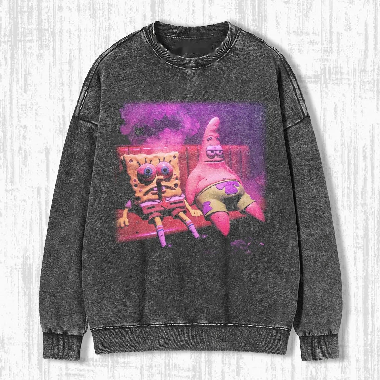 S. SQUAREPANTS T-SHIRT V1.2