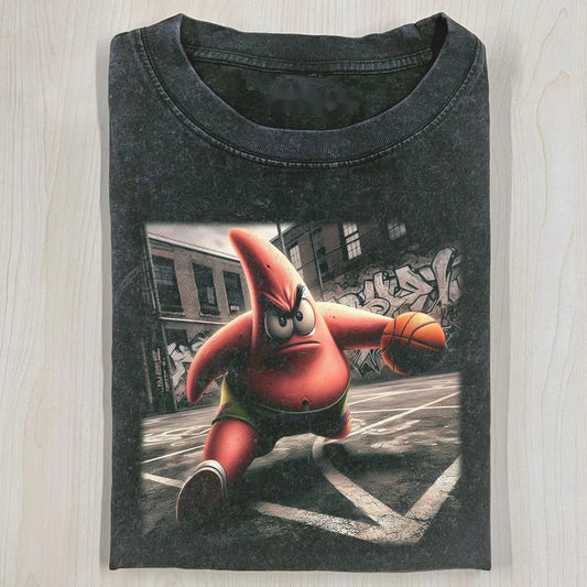 S. SQUAREPANTS T-SHIRT V1.3