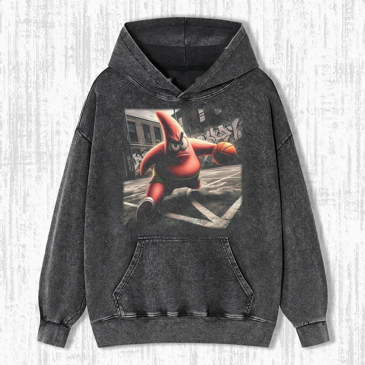 S. SQUAREPANTS T-SHIRT V1.3