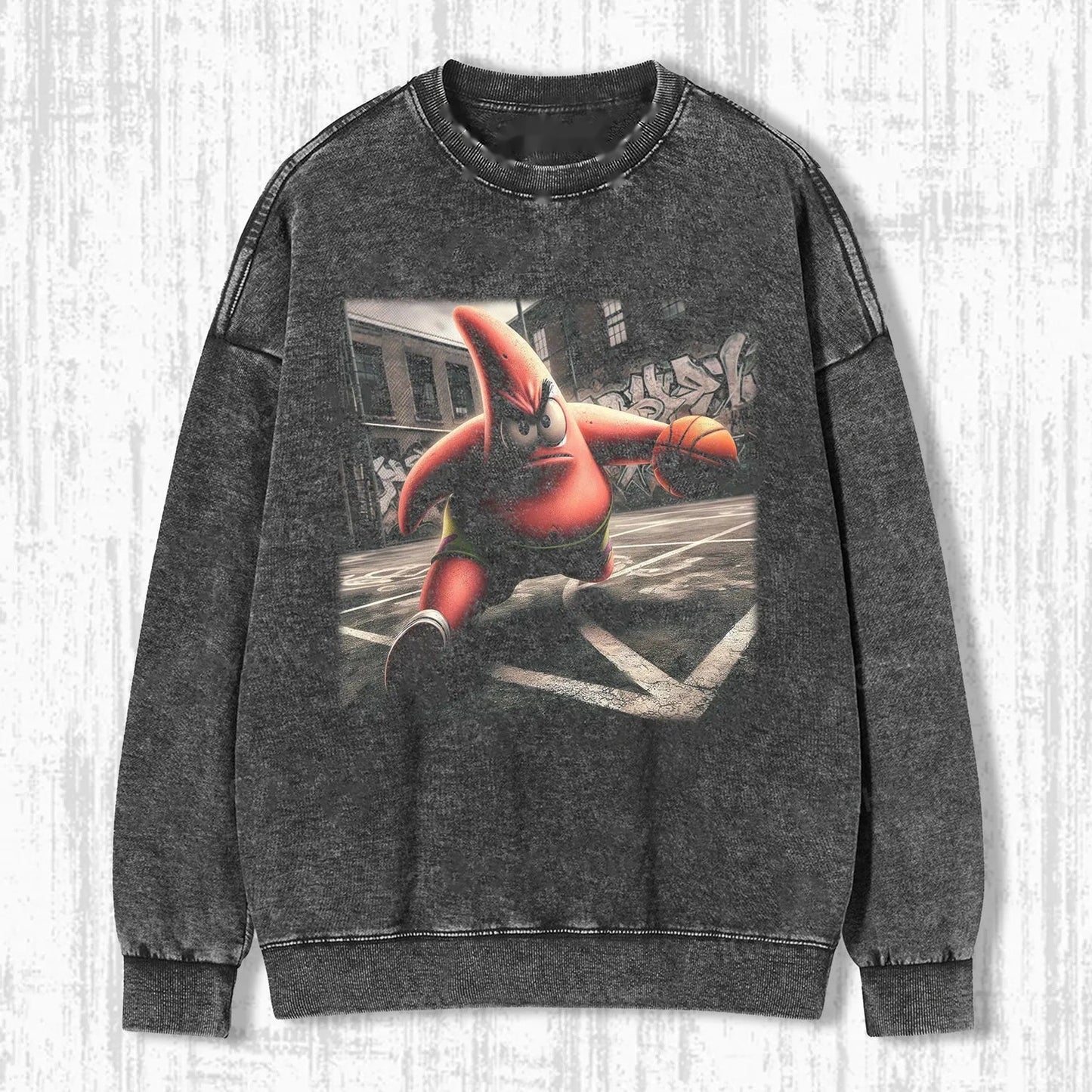 S. SQUAREPANTS T-SHIRT V1.3