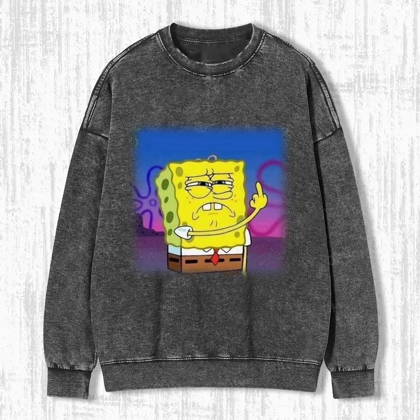 S. SQUAREPANTS T-SHIRT V1.6
