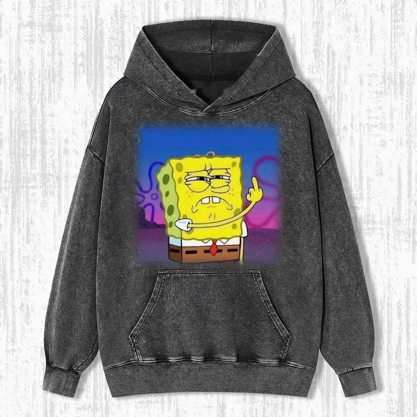 S. SQUAREPANTS T-SHIRT V1.6