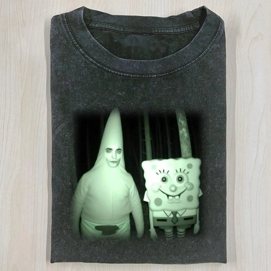 S. SQUAREPANTS T-SHIRT V1.7