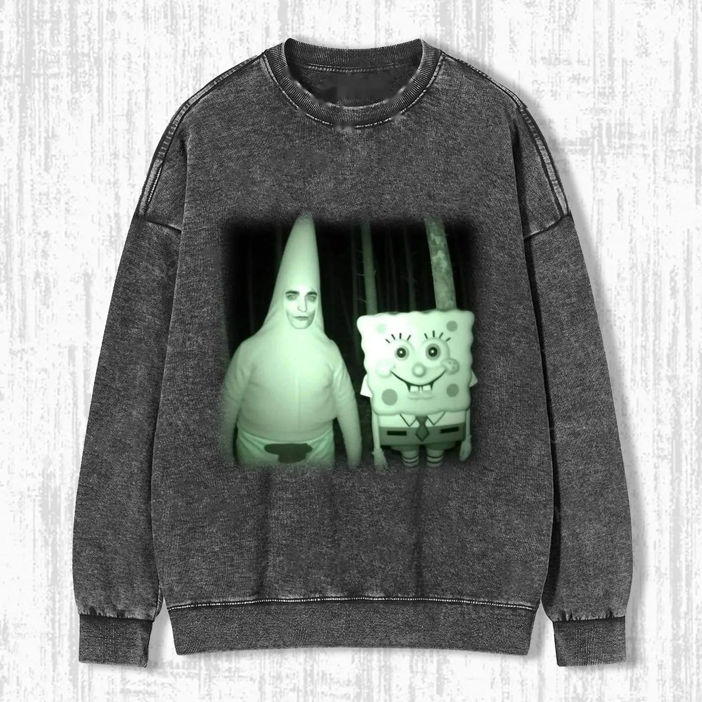 S. SQUAREPANTS T-SHIRT V1.7