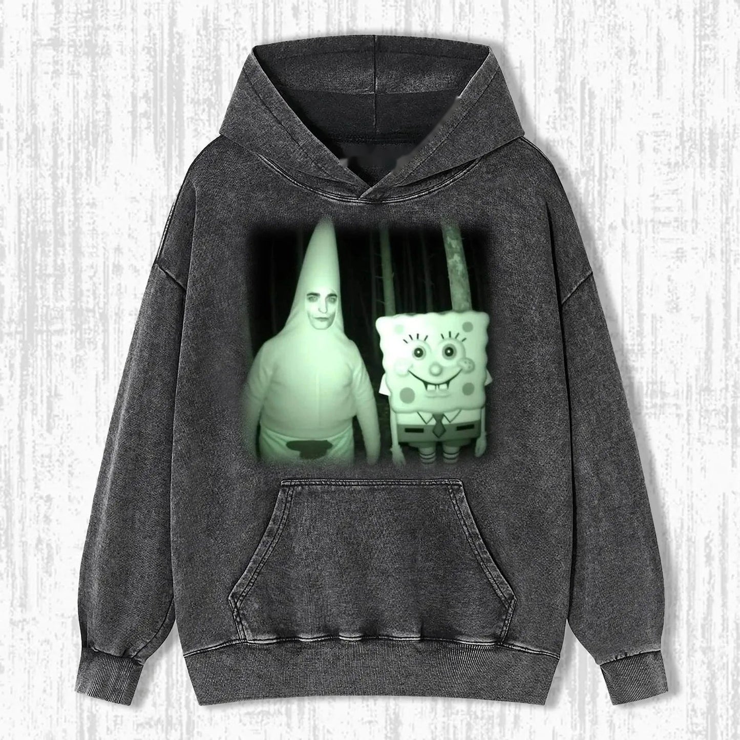 S. SQUAREPANTS T-SHIRT V1.7
