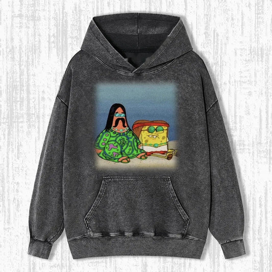 S. SQUAREPANTS T-SHIRT V1.8