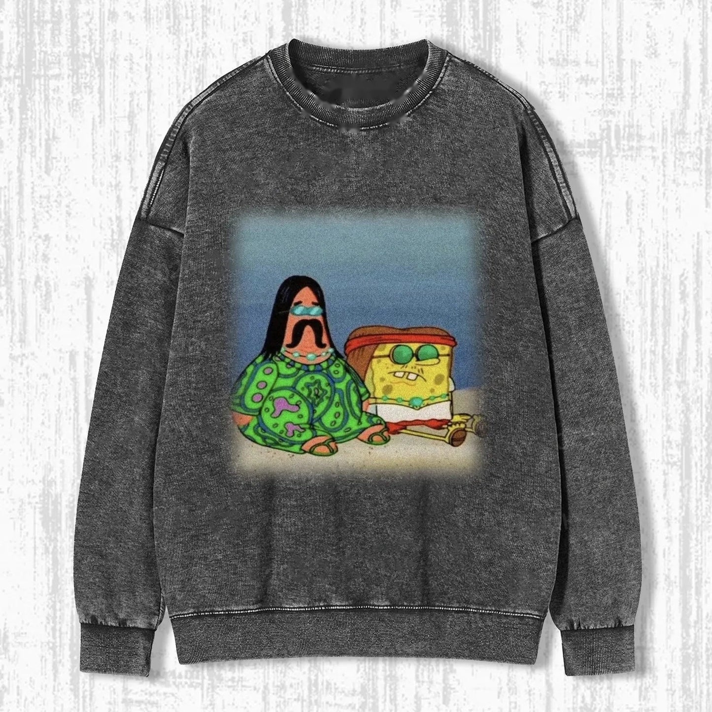 S. SQUAREPANTS T-SHIRT V1.8